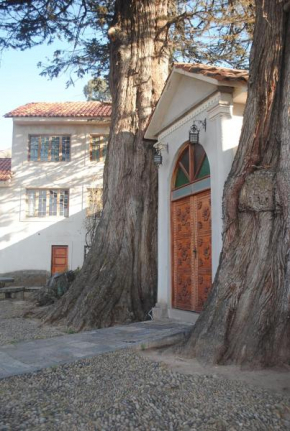 Hostal La Chacarilla